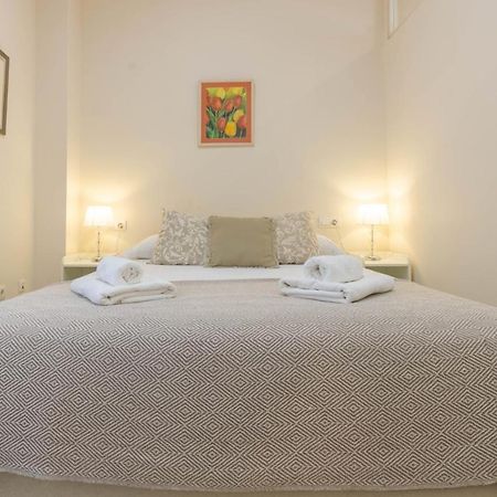 Apartamento El Salvador Centro Sevilla Екстер'єр фото