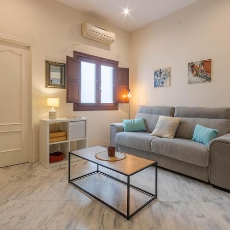 Apartamento El Salvador Centro Sevilla Екстер'єр фото