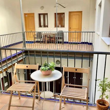 Apartamento El Salvador Centro Sevilla Екстер'єр фото