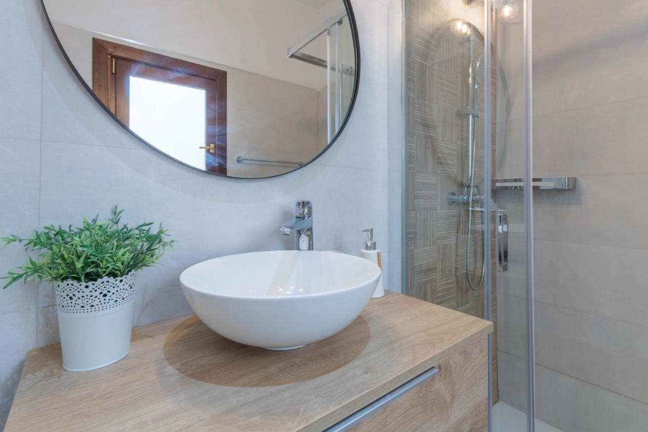 Apartamento El Salvador Centro Sevilla Екстер'єр фото