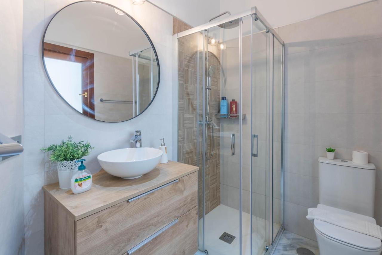 Apartamento El Salvador Centro Sevilla Екстер'єр фото